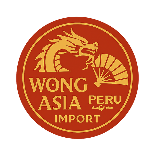 Wong Asia Perú Import 