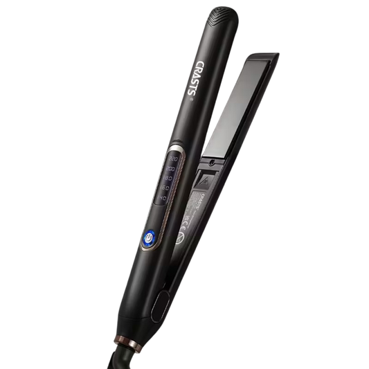 Plancha de Cerámica para Cabello